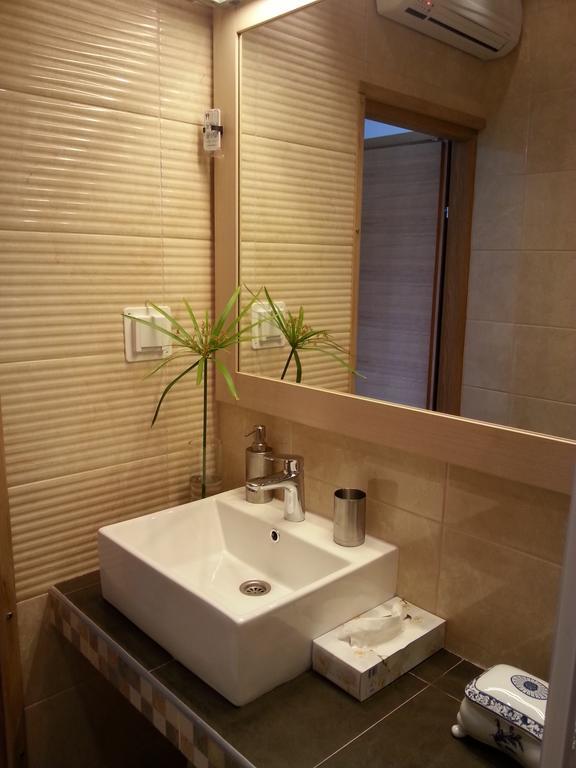 Apartment Mare S Mora Mokošica Dış mekan fotoğraf