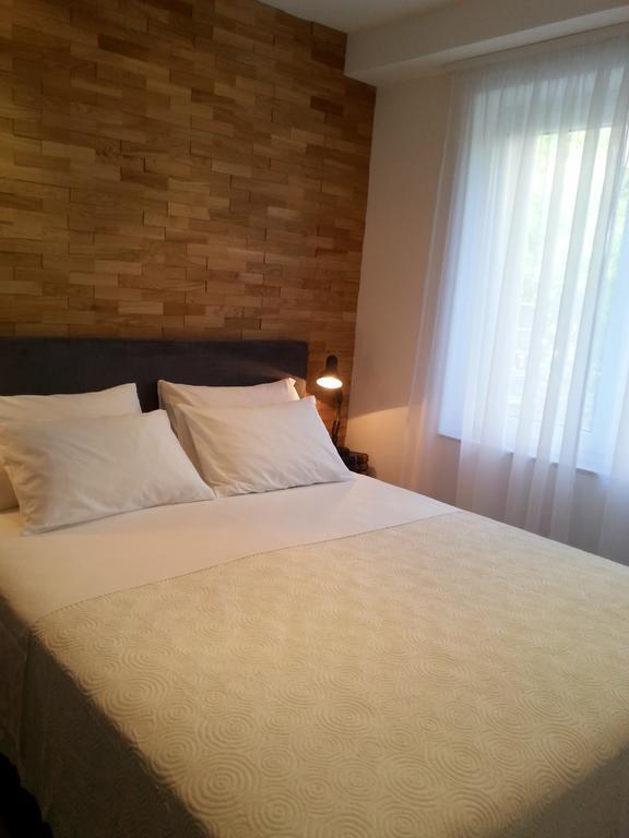 Apartment Mare S Mora Mokošica Dış mekan fotoğraf
